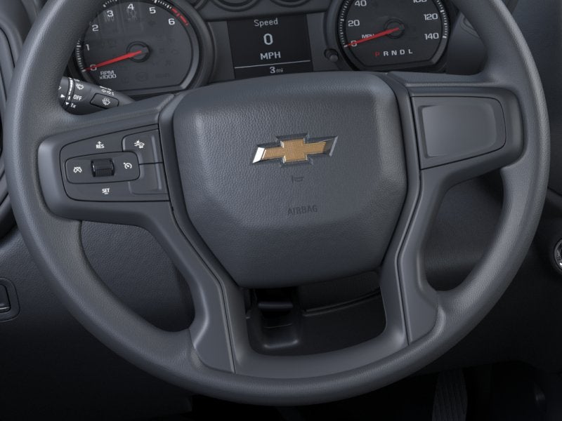 2026 Chevrolet Silverado 2500 HD Work Truck - Photo 45