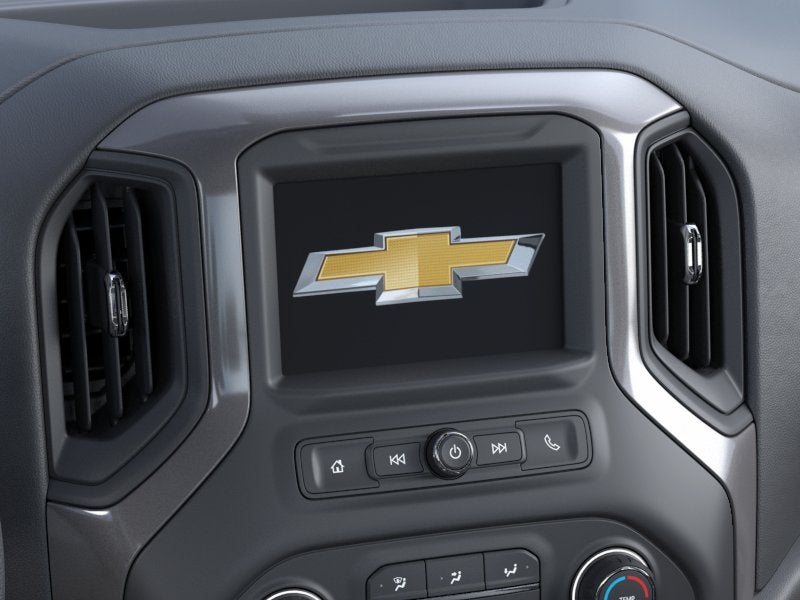 2026 Chevrolet Silverado 2500 HD Work Truck - Photo 46