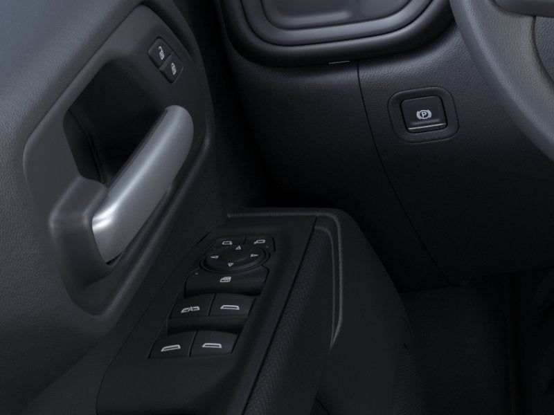 2026 Chevrolet Silverado 2500 HD Work Truck - Photo 48