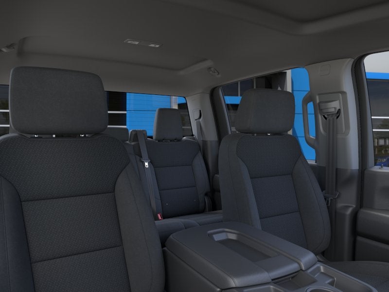 2026 Chevrolet Silverado 2500 HD Work Truck - Photo 50