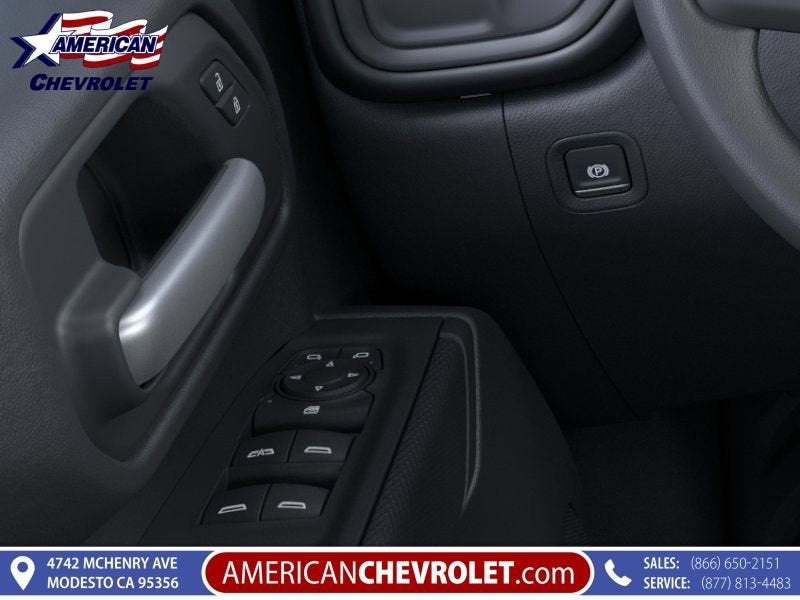 2026 Chevrolet Silverado 2500 HD Work Truck - Photo 22