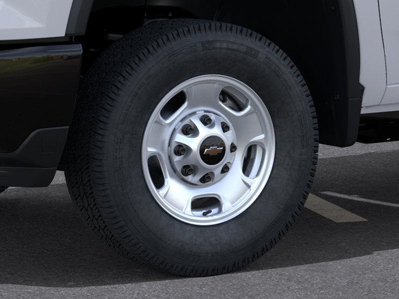 2026 Chevrolet Silverado 2500 HD Work Truck - Photo 35