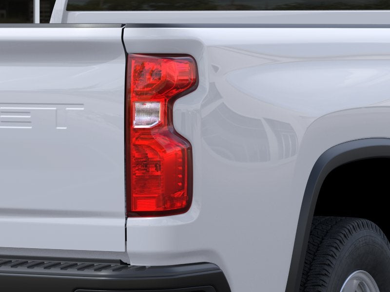 2026 Chevrolet Silverado 2500 HD Work Truck - Photo 37