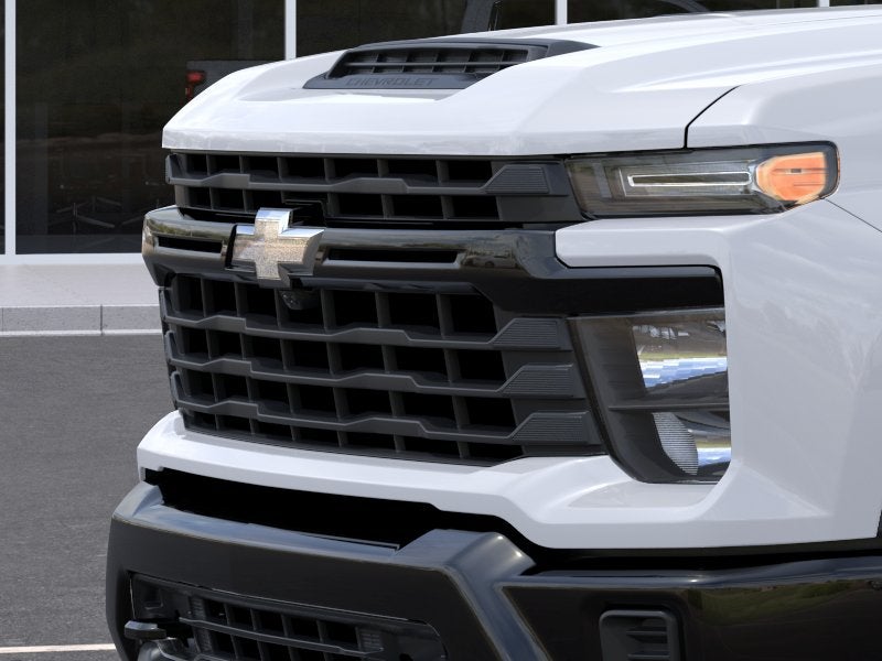 2026 Chevrolet Silverado 2500 HD Work Truck - Photo 39