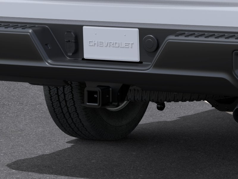 2026 Chevrolet Silverado 2500 HD Work Truck - Photo 40