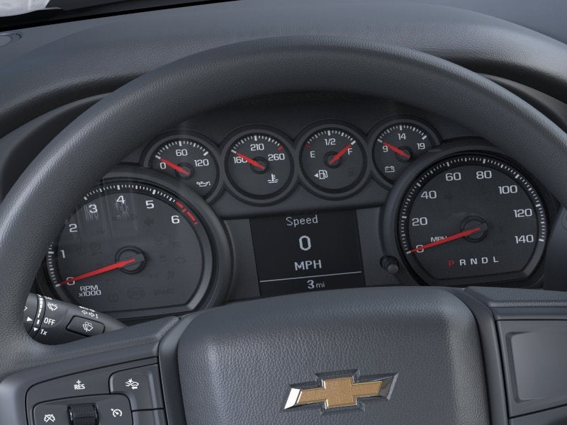 2026 Chevrolet Silverado 2500 HD Work Truck - Photo 44
