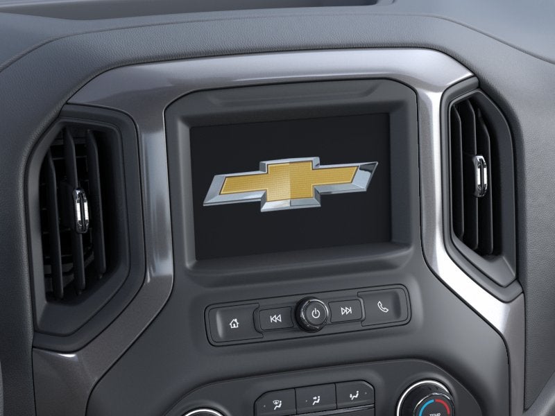 2026 Chevrolet Silverado 2500 HD Work Truck - Photo 46