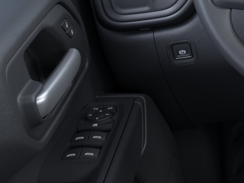 2026 Chevrolet Silverado 2500 HD Work Truck - Photo 48