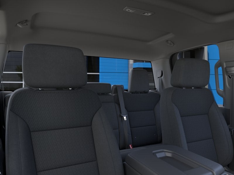 2026 Chevrolet Silverado 2500 HD Work Truck - Photo 50