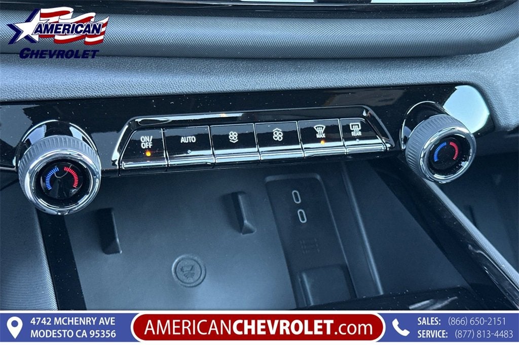 2024 Chevrolet Silverado EV RST