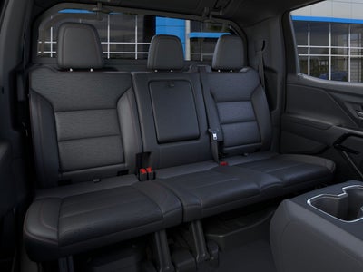 2024 Chevrolet Silverado EV RST