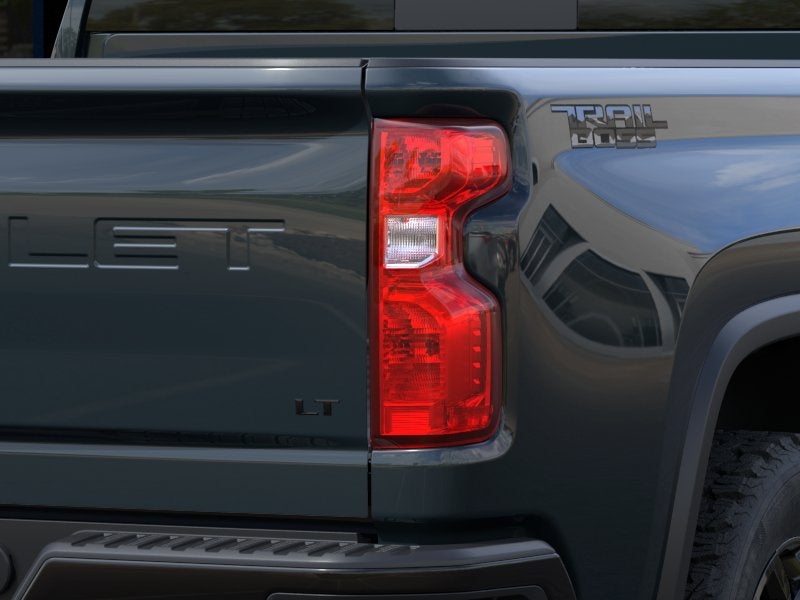 2026 Chevrolet Silverado 2500 HD LT - Photo 61