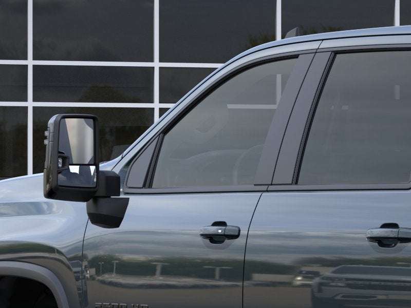 2026 Chevrolet Silverado 2500 HD LT - Photo 62
