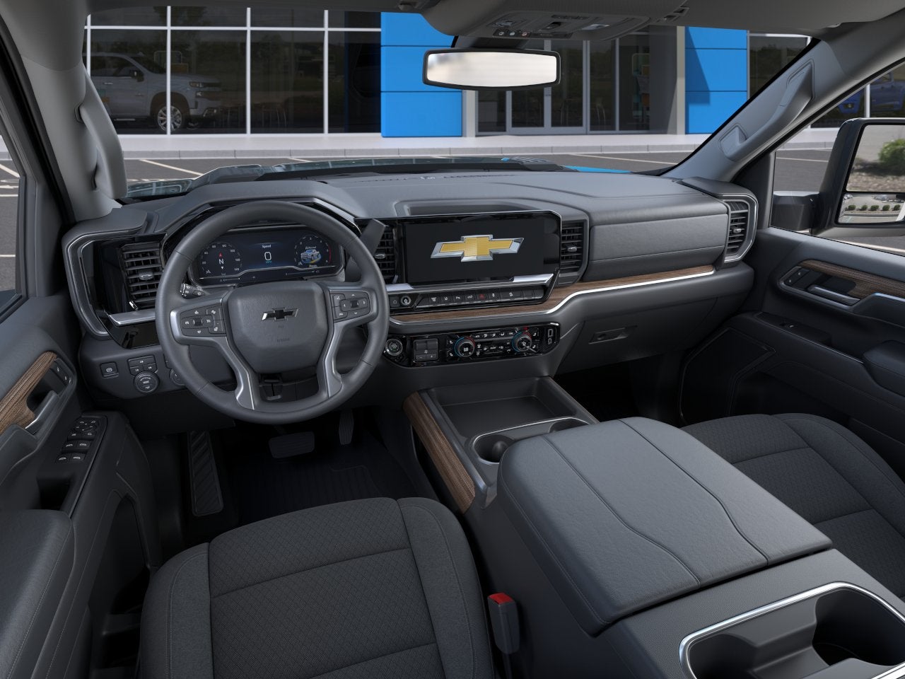 2026 Chevrolet Silverado 2500 HD LT - Photo 65