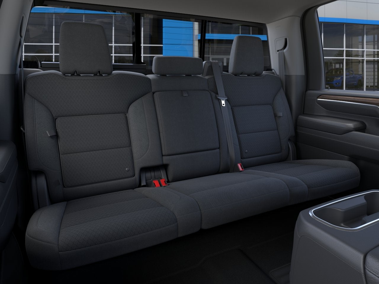 2026 Chevrolet Silverado 2500 HD LT - Photo 67