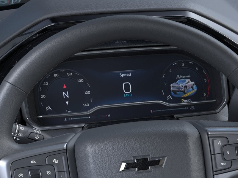 2026 Chevrolet Silverado 2500 HD LT - Photo 68