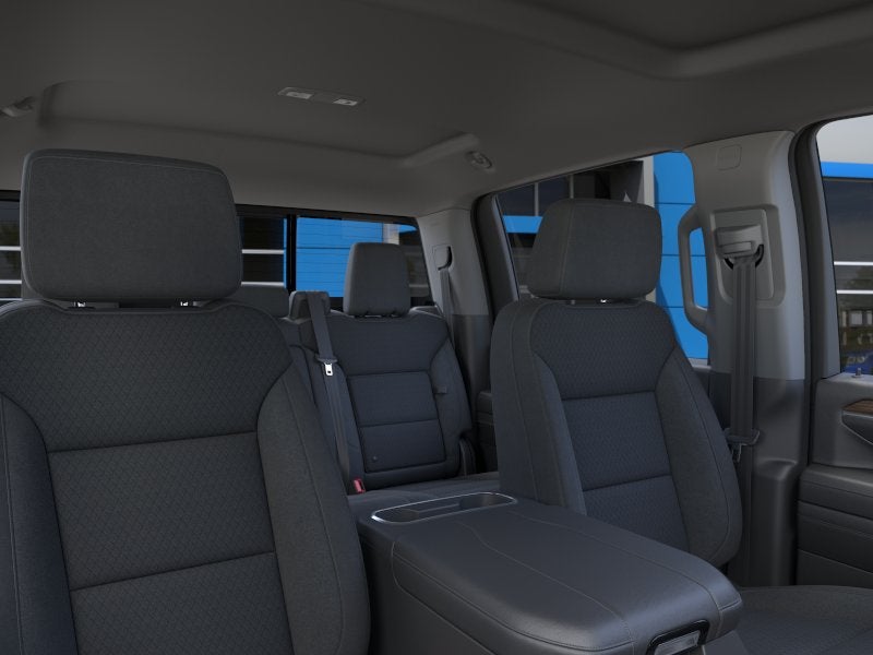 2026 Chevrolet Silverado 2500 HD LT - Photo 74