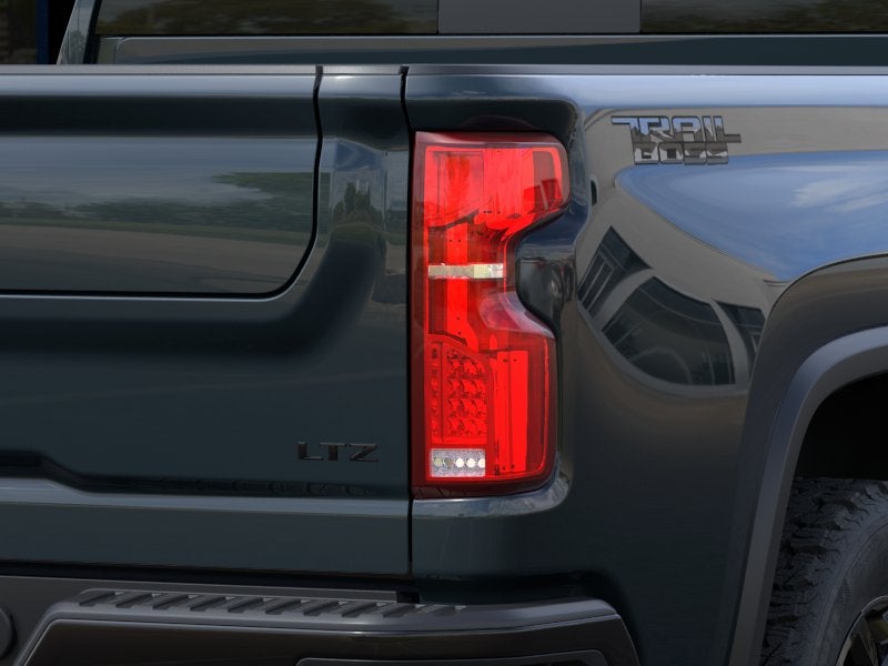 2026 Chevrolet Silverado 2500 HD LTZ - Photo 37