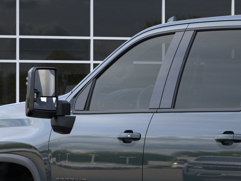 2026 Chevrolet Silverado 2500 HD LTZ - Photo 38
