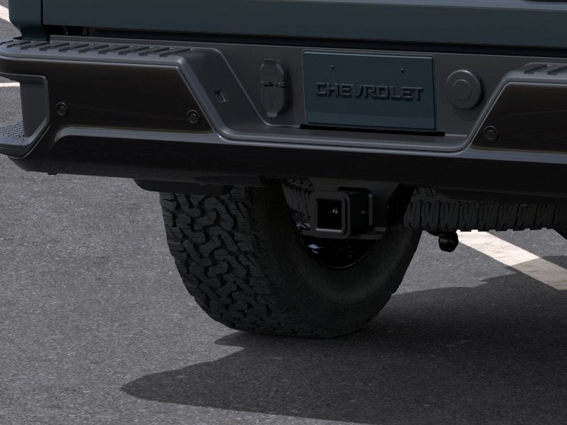 2026 Chevrolet Silverado 2500 HD LTZ - Photo 40