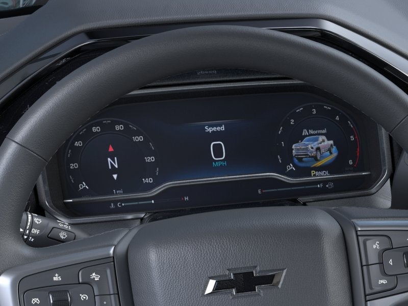 2026 Chevrolet Silverado 2500 HD LTZ - Photo 44