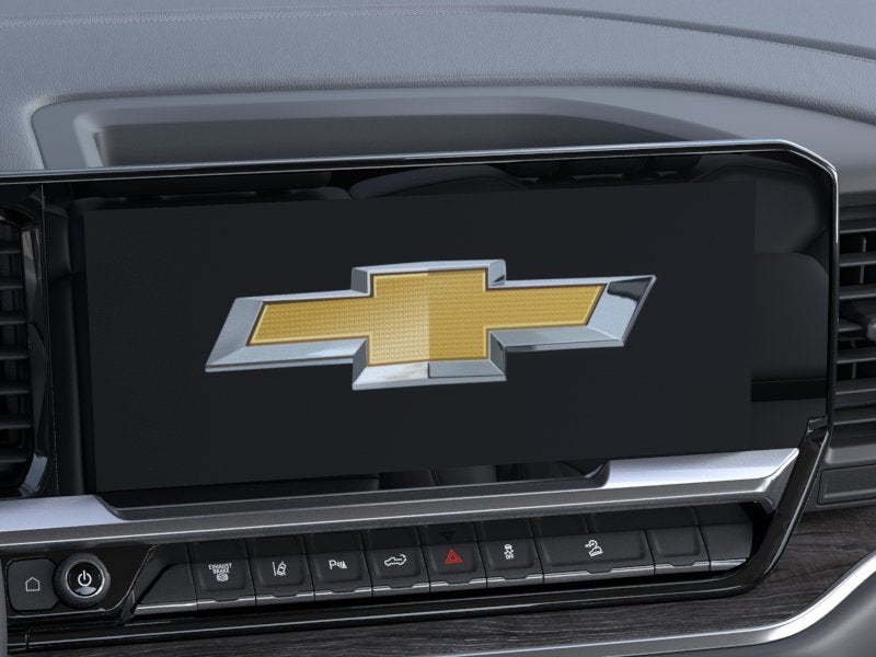 2026 Chevrolet Silverado 2500 HD LTZ - Photo 46