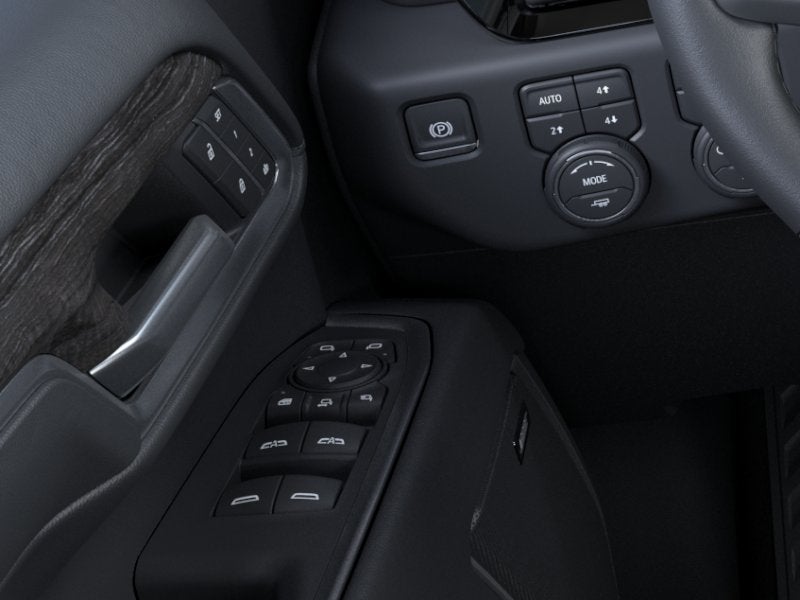 2026 Chevrolet Silverado 2500 HD LTZ - Photo 48