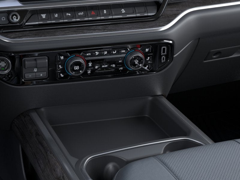 2026 Chevrolet Silverado 2500 HD LTZ - Photo 49