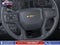 2026 Chevrolet Silverado 3500 HD WT DRW