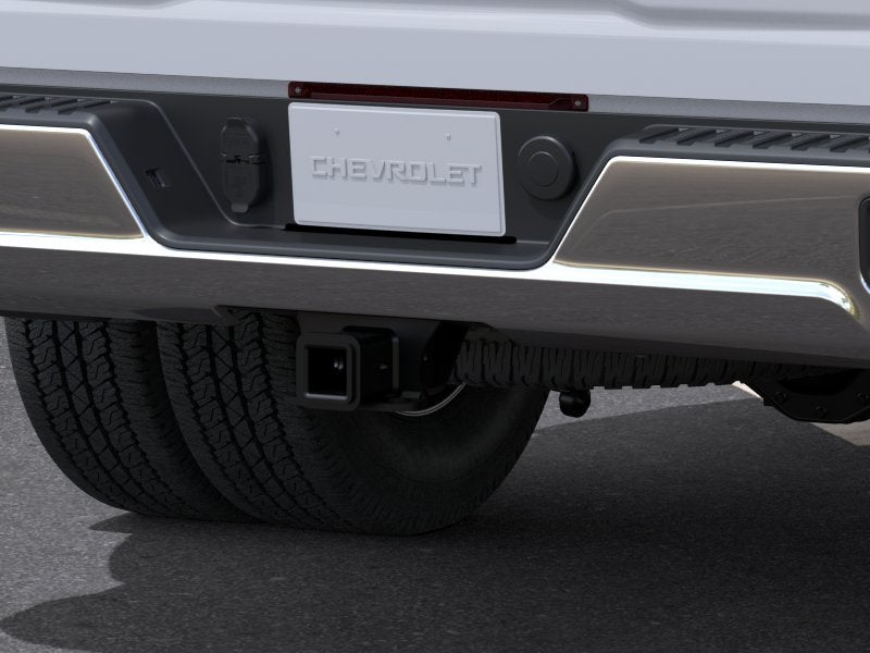 2026 Chevrolet Silverado 3500 HD WT DRW