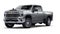 2025 Chevrolet Silverado 3500 HD LTZ