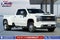 2022 Chevrolet Silverado 3500 HD High Country DRW