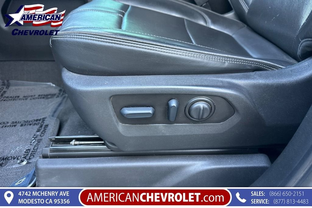 2022 Chevrolet Silverado 3500 HD High Country DRW