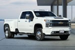 2022 Chevrolet Silverado 3500 HD High Country DRW