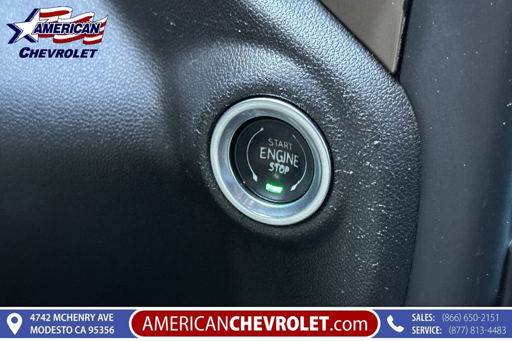 2022 Chevrolet Silverado 3500 HD High Country DRW