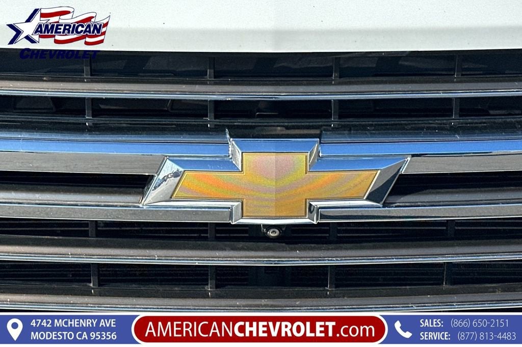 2022 Chevrolet Silverado 3500 HD High Country DRW