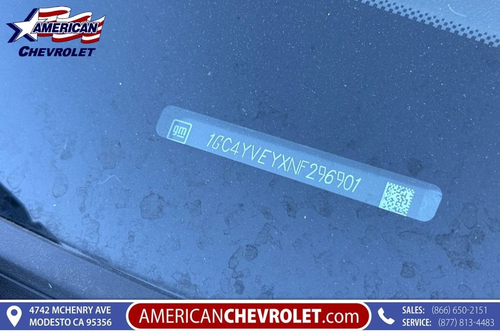 2022 Chevrolet Silverado 3500 HD High Country DRW