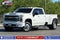 2022 Chevrolet Silverado 3500 HD High Country DRW