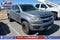 2020 Chevrolet Colorado 2WD Work Truck