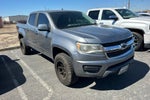 2020 Chevrolet Colorado 2WD Work Truck