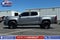 2020 Chevrolet Colorado 2WD Work Truck
