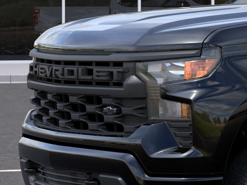 2026 Chevrolet Silverado 1500 Custom - Photo 39