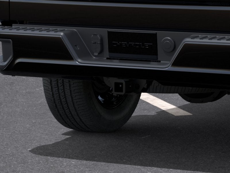2026 Chevrolet Silverado 1500 Custom - Photo 40