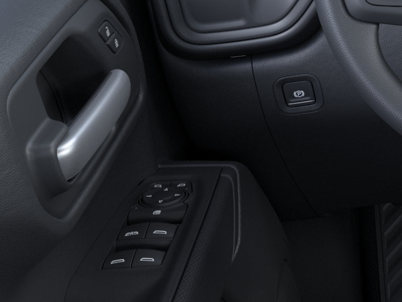 2026 Chevrolet Silverado 1500 Custom - Photo 48