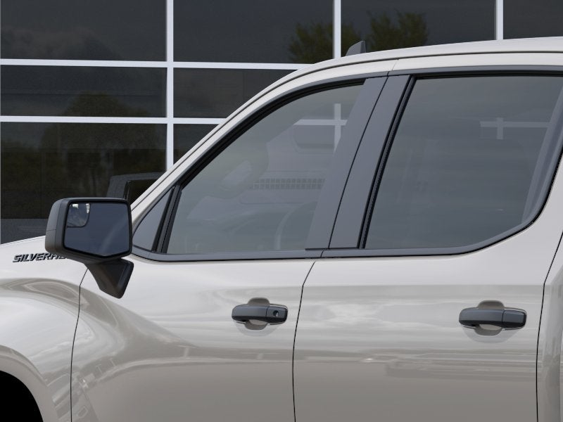 2026 Chevrolet Silverado 1500 Custom - Photo 38