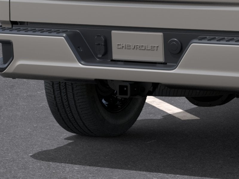 2026 Chevrolet Silverado 1500 Custom - Photo 40