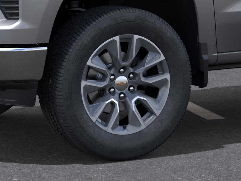 2026 Chevrolet Silverado 1500 LT - Photo 59