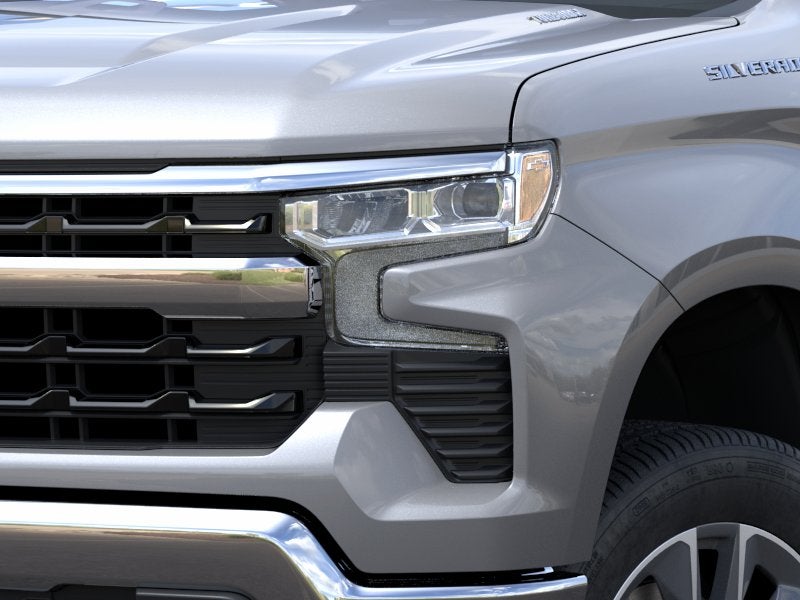 2026 Chevrolet Silverado 1500 LT - Photo 60