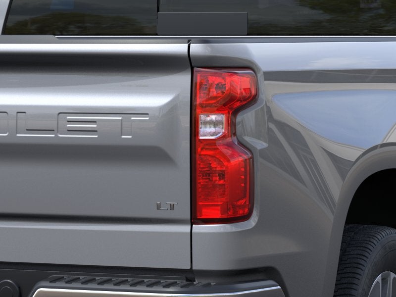 2026 Chevrolet Silverado 1500 LT - Photo 61