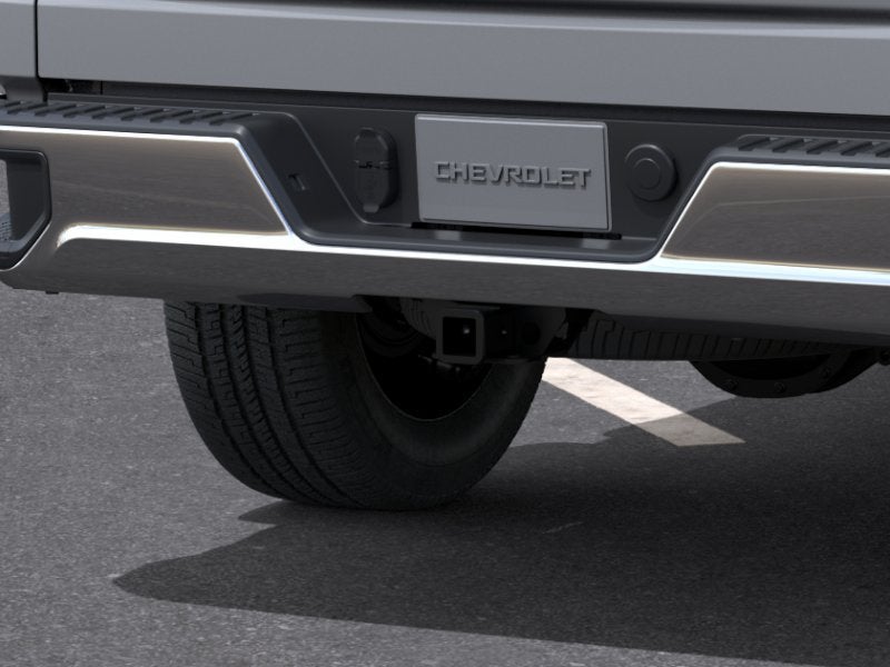 2026 Chevrolet Silverado 1500 LT - Photo 64